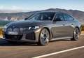 BMW i4 eDrive40 Azul - thumbnail 4