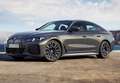BMW i4 eDrive40 Azul - thumbnail 8