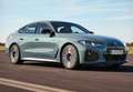BMW i4 eDrive40 Azul - thumbnail 9