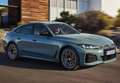 BMW i4 eDrive40 Azul - thumbnail 10