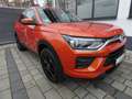 SsangYong Korando Korando 1.5 T-GDi 2WD Crystal Orange - thumbnail 3