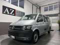 Volkswagen T6 Transporter T6 2.0 TDI Transporter Kombi lang Mixto/5Sitze - thumbnail 1