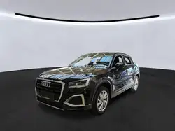 Audi Q2 40 TFSI quat advanc Virtual Kamera LED ACC