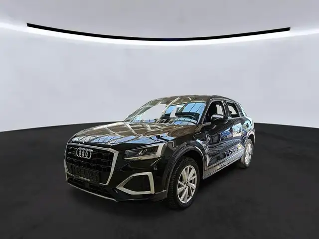 Audi Q2 40 TFSI quat advanc Virtual Kamera LED ACC