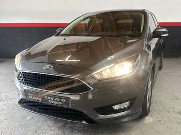 Focus 1.0 EcoBoost ST Line