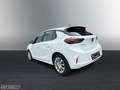 Opel Corsa Edition Wit - thumbnail 4