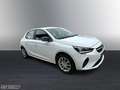 Opel Corsa Edition Wit - thumbnail 2
