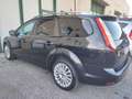 Ford Focus 1.6 DIESEL STATION WAGON 2009 UNICO PROPRIETARIO Negru - thumbnail 8
