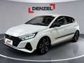 Hyundai i20 i20 Weiß - thumbnail 1