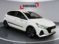 Hyundai i20 i20 Weiß - thumbnail 6