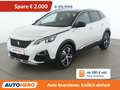 Peugeot 3008 1.6 PureTech GT Line Weiß - thumbnail 1
