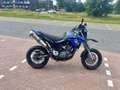 Yamaha XT 660 yamaha xt 660 x Blauw - thumbnail 1