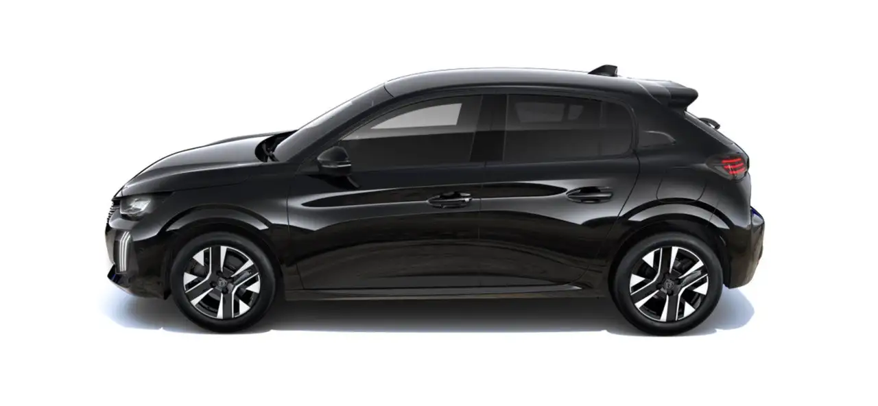 Peugeot 208 2026