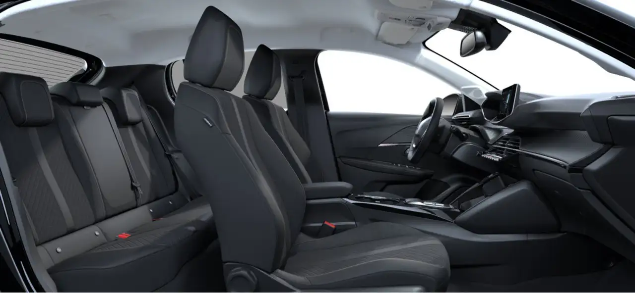 Peugeot 208 2026 — фото 10