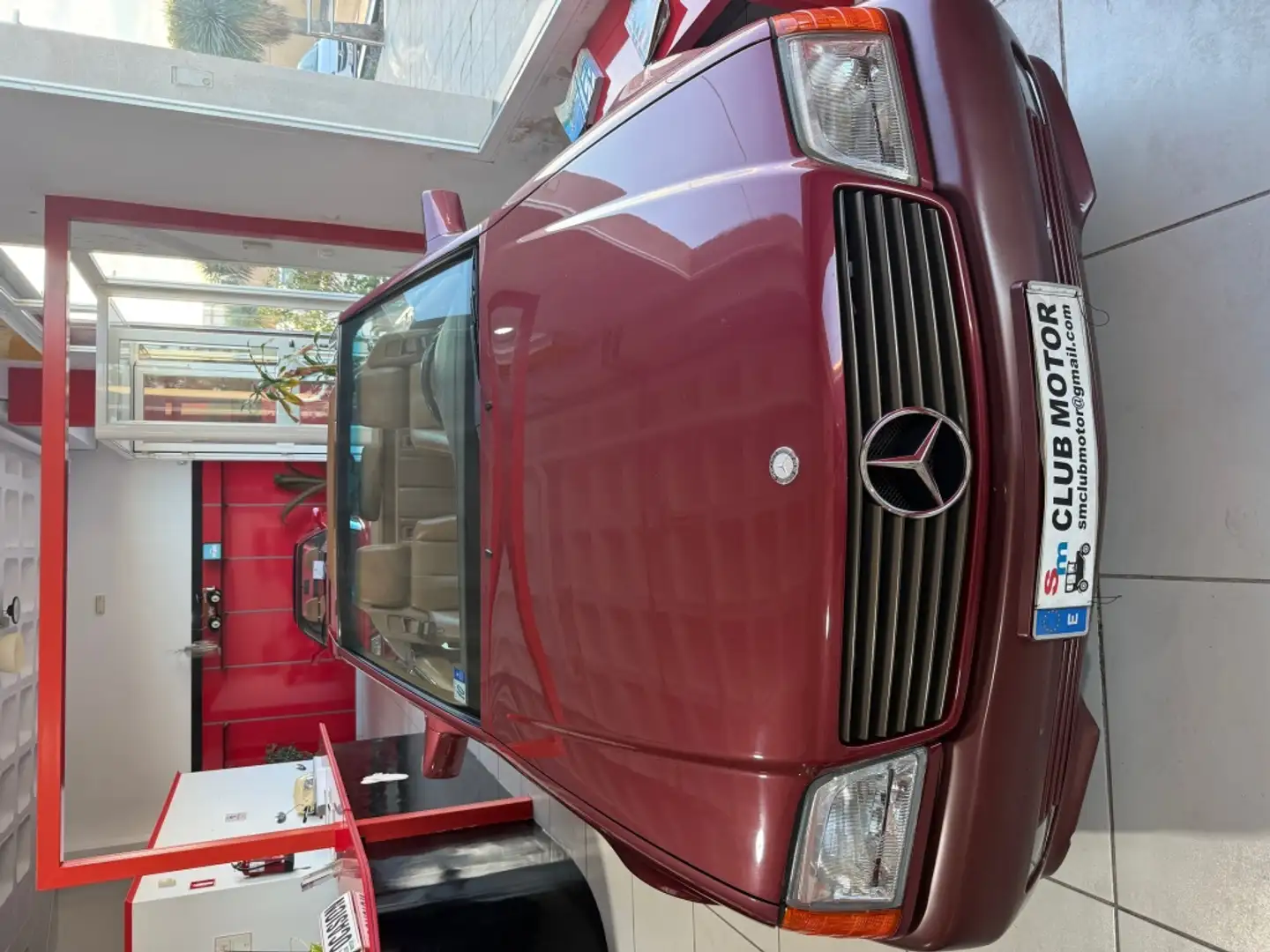 Mercedes-Benz SL 300 300SL-24 - 2