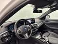 BMW 530 530e Touring xDrive/M SPORT/ PANO/ CARPLAY Blanco - thumbnail 11