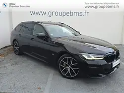 BMW Série 5 530dA xDrive 286ch M Sport Steptronic