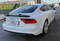 Audi A7 Sportback 3.0 V6 tdi  S-Line  Plus 204cv s-tronic Weiß - thumbnail 5