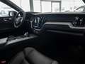 Volvo XC60 B4 Plus Dark 2WD STANDHZ LED PANO 360° Weiß - thumbnail 4