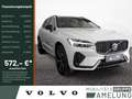 Volvo XC60 B4 Plus Dark 2WD STANDHZ LED PANO 360° Weiß - thumbnail 1