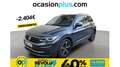 Volkswagen Tiguan 2.0TDI Life DSG 110kW Gris - thumbnail 1