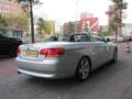 BMW 320 3-serie Cabrio 320i Clima Navi Leer Grijs - thumbnail 3