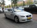 BMW 320 3-serie Cabrio 320i Clima Navi Leer Grijs - thumbnail 4