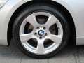 BMW 320 3-serie Cabrio 320i Clima Navi Leer Grijs - thumbnail 8