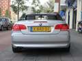 BMW 320 3-serie Cabrio 320i Clima Navi Leer Grijs - thumbnail 7