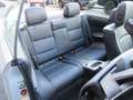 BMW 320 3-serie Cabrio 320i Clima Navi Leer Grijs - thumbnail 16