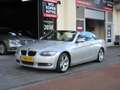 BMW 320 3-serie Cabrio 320i Clima Navi Leer Grijs - thumbnail 1