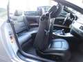 BMW 320 3-serie Cabrio 320i Clima Navi Leer Grijs - thumbnail 15