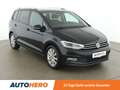 Volkswagen Touran 1.6 TDI Comfortline BM Aut. *ACC*LED*CAM*AHK* Schwarz - thumbnail 8