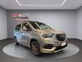 Opel Combo Life Combo life M1 1.5d 130cv Advance S&S L1H1 mt6 Argent - thumbnail 7