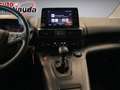 Opel Combo Life Combo life M1 1.5d 130cv Advance S&S L1H1 mt6 Argent - thumbnail 16