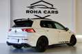 Volkswagen Golf GTI 2.0 TSI CLUBSPORT 300pk panorama Blanc - thumbnail 4