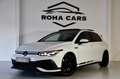 Volkswagen Golf GTI 2.0 TSI CLUBSPORT 300pk panorama Blanc - thumbnail 1