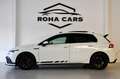 Volkswagen Golf GTI 2.0 TSI CLUBSPORT 300pk panorama Blanc - thumbnail 12