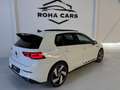 Volkswagen Golf GTI 2.0 TSI CLUBSPORT 300pk panorama Bianco - thumbnail 8