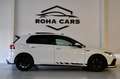 Volkswagen Golf GTI 2.0 TSI CLUBSPORT 300pk panorama Blanc - thumbnail 8