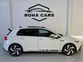Volkswagen Golf GTI 2.0 TSI CLUBSPORT 300pk panorama Bianco - thumbnail 5