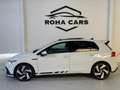Volkswagen Golf GTI 2.0 TSI CLUBSPORT 300pk panorama Bianco - thumbnail 4
