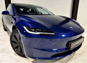 HiGHLAND 60KWh SR+ PREMiUM "NEW MODELE" DiSPONiBLE PRETE A iMMAT