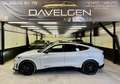 Ford Mustang Mach-E Extended Range 99 kWh 487 ch AWD GT GRANDE AUTONOM Gris - thumbnail 4