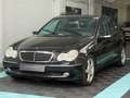 Mercedes-Benz C 240 Avantgarde - Avec contrôle technique Schwarz - thumbnail 1