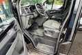 Ford Transit /Tourneo Custom Kom. 2.0TDCi 8-Sitzer Noir - thumbnail 9