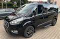 Ford Transit /Tourneo Custom Kom. 2.0TDCi 8-Sitzer Noir - thumbnail 1