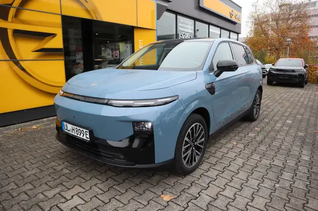 Leapmotor Sonstige