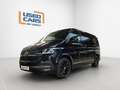 Volkswagen T6.1 Multivan Highline-court+DSG+4M+Navi+AHK Negro - thumbnail 1