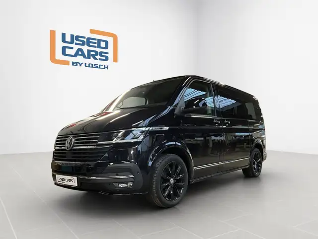 Volkswagen T6.1 Multivan Highline-court+DSG+4M+Navi+AHK